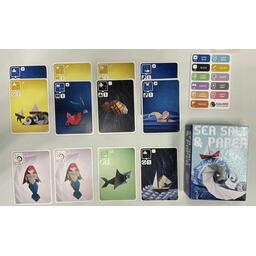 Sea Salt & Paper Eclate