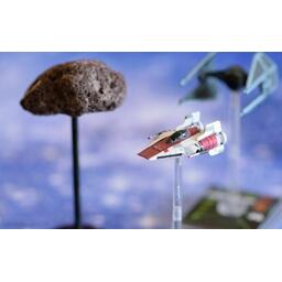 Star Wars: X-Wing - Le Jeu de Figurines - A-Wing Vaisseau