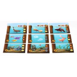 Wreck Raiders Tuiles