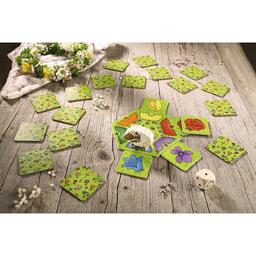 Jolie Fleurette Eclate