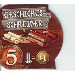 Small World: Honneur aux Dames ! Jeton