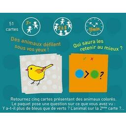 Tête de Linotte Back