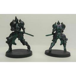 Dark Souls: The Board Game - Iron Keep Figurines