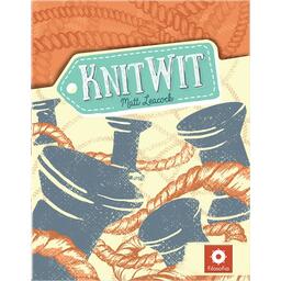 Knit Wit Cover