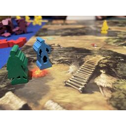 Les Aventures de Robin des Bois Zoom