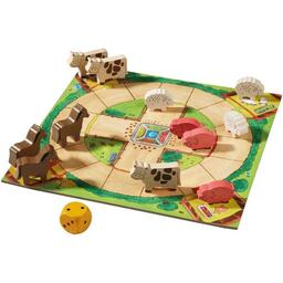 Mon Premier Trésor de Jeux Plateau