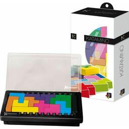 Katamino: Pocket Eclate