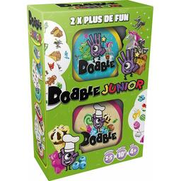 Dobble: Junior Cover 3d