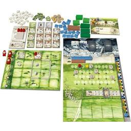 Les Basses Terres Plateau