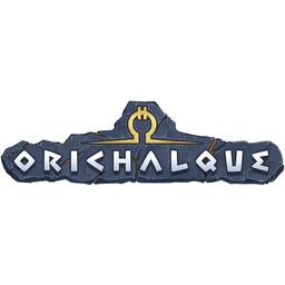 Orichalque Logo