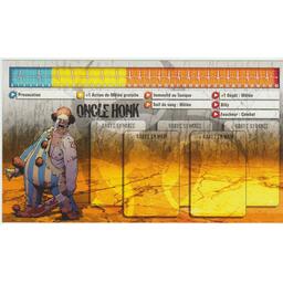 Zombicide: Special Guest - Kevin Walker Fiche