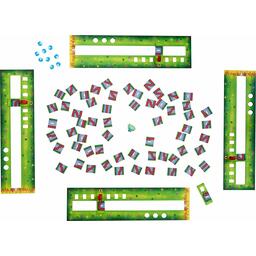 Pompiers à vos Tuyaux ! Eclate