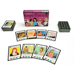 Coups d'un Soir: Macho Eclate