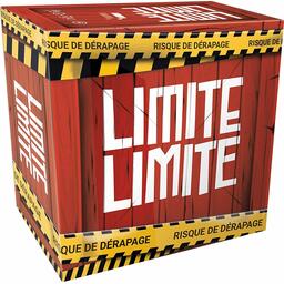 Limite Limite 2022 Cover 3d