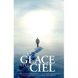 La Glace et le Ciel Cover