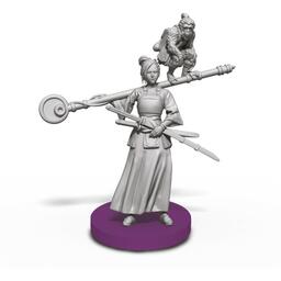 Scythe: Conquérants du Lointain Figurine