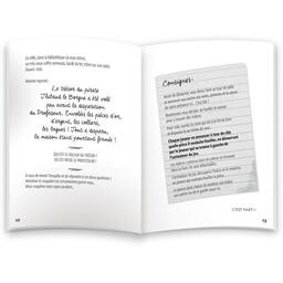 Le Cercle des Enquêteurs: La Disparition du Professeur Valjoly Livre