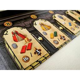 Maîtres Couturiers Zoom