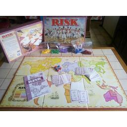 Risk 1996 Eclate