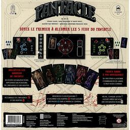 Pantacle Back