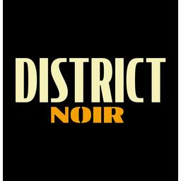 District Noir Logo