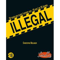 Illegal Cover