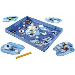 Rodéo sur Glace Eclate