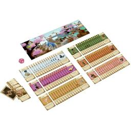 La Vallée des Marchands: L'Ère des Maîtres du Commerce Eclate