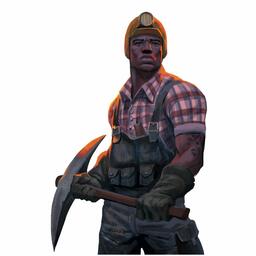 Outlive Artwork Perso