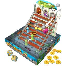 Save the Dragon Eclate