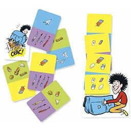 Anatole Latuile: Le Sac qui Craque Eclate