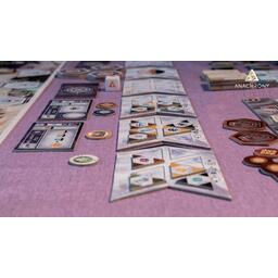 Anachrony: Essential Edition Eclate