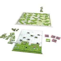 Spring Meadow Eclate