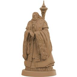 Zombicide: Green Horde - Special Guest - Sean A. Murray Figurine