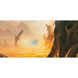 Living Planet: Industria Cover