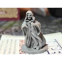 Star Wars: Assaut sur l'Empire - Empereur Palpatine Maître Sith Figurine