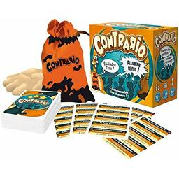 Contrario 2013 Eclate