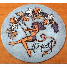 Skull & Roses Himself