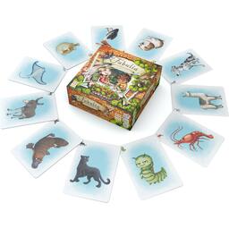 Fabulia: En Route vers de Nouvelles Aventures ! Eclate