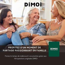 Dimoi: Édition Familles Famille
