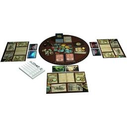 Carnival Of Monsters clate