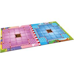 Candy Crush: Duel Plateau