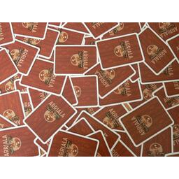 Arriala: Canal de Garonne Cartes