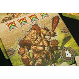 Kharnage: Tricks and Mercenaries Zoom