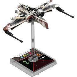 Star Wars: X-Wing - Le Jeu de Figurines - ARC-170 Figurine