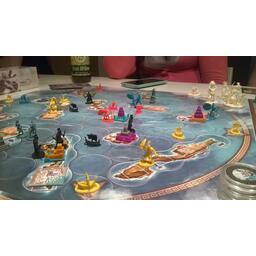 Cyclades: Monuments Zoom