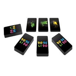 Dodelido Cartes