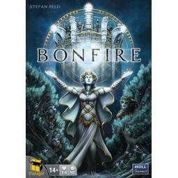 Bonfire Cover