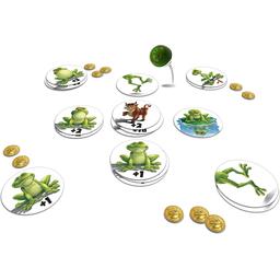 Un, Deux, Krôa Eclate