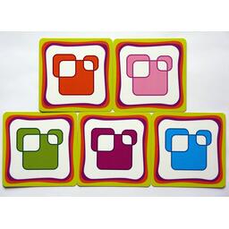 Jungle Speed: Flower Power - Katmandou Cartes